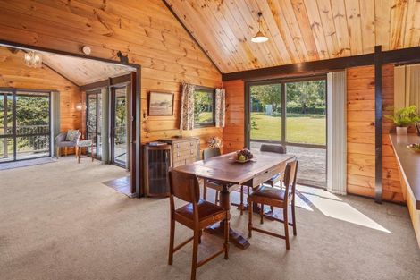 Photo of property in 180 Leader Road West, Waiau, 7395