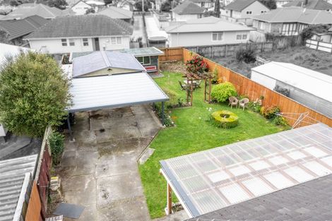 Photo of property in 42 Milton Street, Trentham, Upper Hutt, 5018