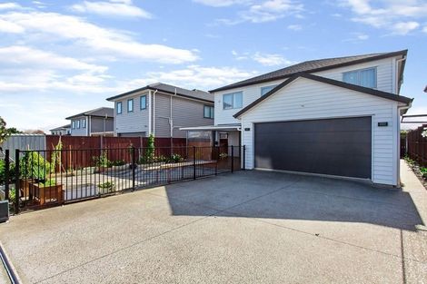 Photo of property in 407 Ormiston Road, Flat Bush, Auckland, 2019