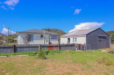 Photo of property in 6 Matai Street, Dobson, Greymouth, 7805