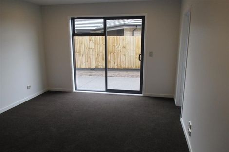 Photo of property in 10 Luxembourg Crescent, Halswell, Christchurch, 8025