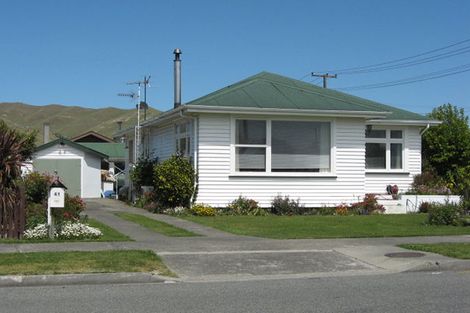 Photo of property in 41 Cleghorn Street, Redwoodtown, Blenheim, 7201