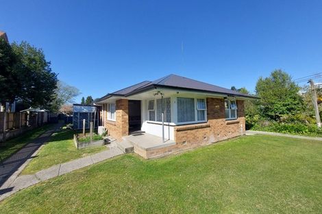 Photo of property in 27a Horne Street, Hamilton Central, Hamilton, 3204