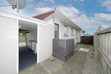 Photo of property in 2/153 Clarence Street, Riccarton, Christchurch, 8011