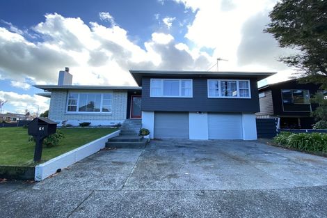Photo of property in 61 Buick Crescent, Awapuni, Palmerston North, 4412