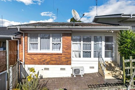 Photo of property in 2/39 Udys Road, Pakuranga, Auckland, 2010