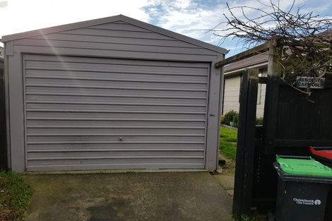 Photo of property in 444a Barrington Street, Spreydon, Christchurch, 8024