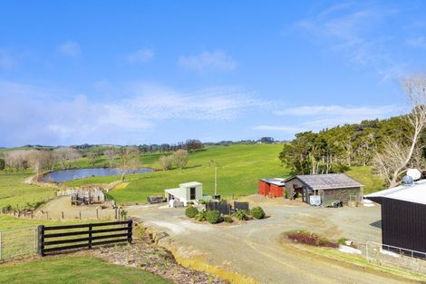 Photo of property in 1500 Mangawhai Road, Mangawhai, Wellsford, 0975