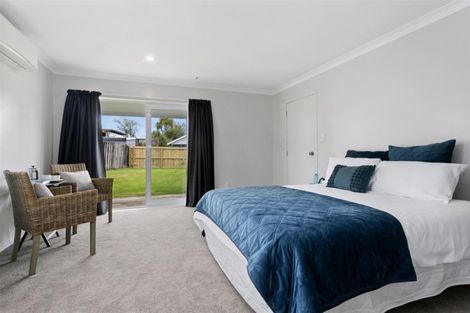 Photo of property in 93 Taharepa Road, Hilltop, Taupo, 3330