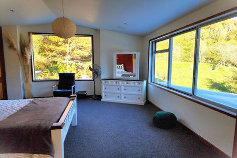 Photo of property in 572 Rutherglen Road, Marsden, Greymouth, 7872