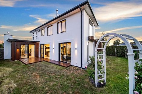 Photo of property in 1 Hinterland Drive, Prebbleton, 7604