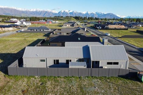 Photo of property in 54 Lakeland Avenue, Twizel, 7901