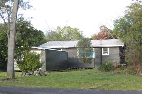 Photo of property in 52 Huihui A Wai Street, Kuratau, Turangi, 3381