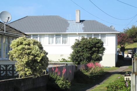 Photo of property in 49 Puriri Street, Gonville, Whanganui, 4501