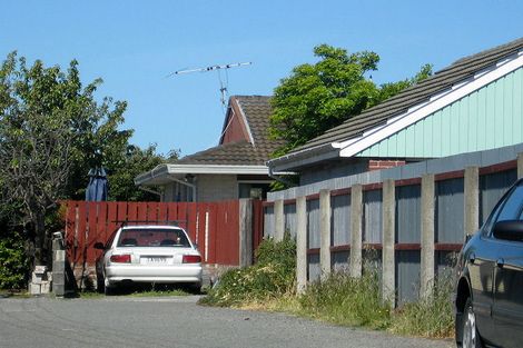 Photo of property in 1/63 Vivian Street, Burwood, Christchurch, 8083