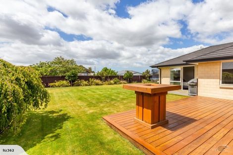 Photo of property in 16 Quartz Drive, Rolleston, 7614