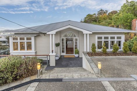 Photo of property in 11 Wade Street, Wadestown, Wellington, 6012