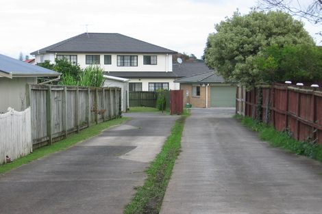 Photo of property in 2/183 Ti Rakau Drive, Pakuranga Heights, Auckland, 2010