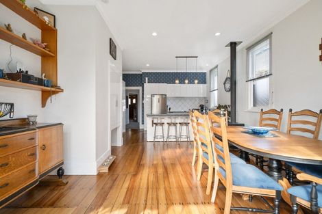 Photo of property in 287 College Street, West End, Palmerston North, 4410