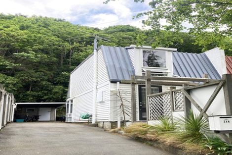 Photo of property in 26a Ranelagh Street, Karori, Wellington, 6012