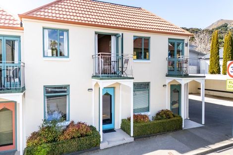 Photo of property in 5c Church Street, Akaroa, 7520