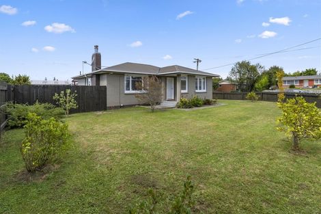 Photo of property in 6 Kaka Street, Western Heights, Rotorua, 3015