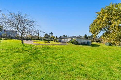 Photo of property in 59 Kauri Road, Whenuapai, Auckland, 0618