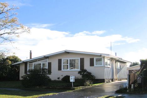 Photo of property in 26 Sunderland Drive, Flaxmere, Hastings, 4120