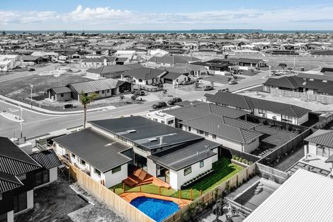 Photo of property in 6 Litsea Way, Papamoa Beach, Papamoa, 3118