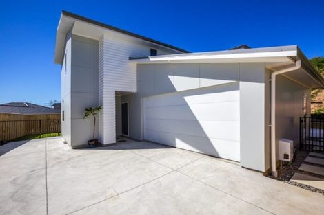 Photo of property in 93a John Burke Drive, Aotea, Porirua, 5024