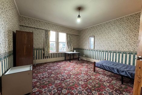 Photo of property in 4 Levy Street, Mount Victoria, Wellington, 6011