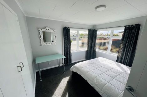 Photo of property in 97 Kendal Avenue, Burnside, Christchurch, 8053