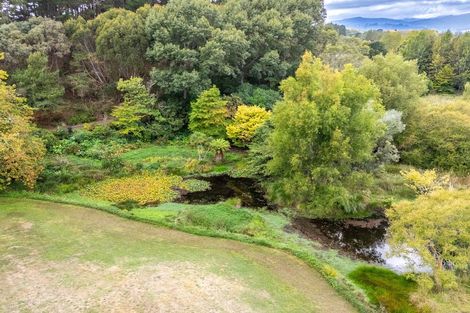 Photo of property in 184e Taylors Road, Otaki, 5583