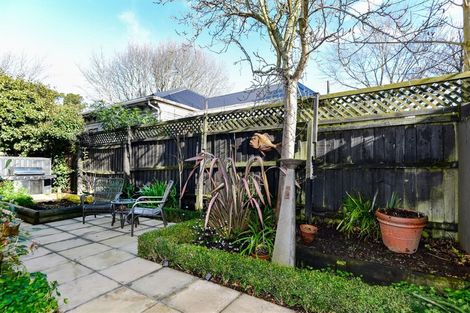 Photo of property in 41 Eversleigh Street, St Albans, Christchurch, 8014
