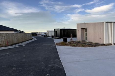Photo of property in 3 Tieke Lane, Halswell, Christchurch, 8025