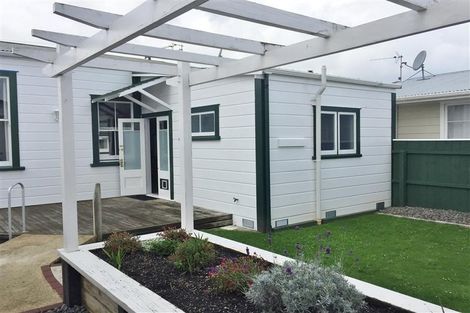 Photo of property in 67 Bell Street, Whanganui, 4500