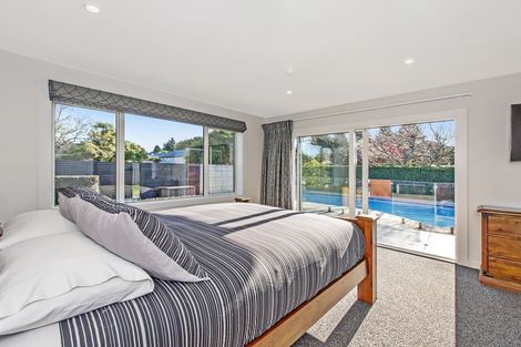 Photo of property in 25 Roydvale Avenue, Burnside, Christchurch, 8042