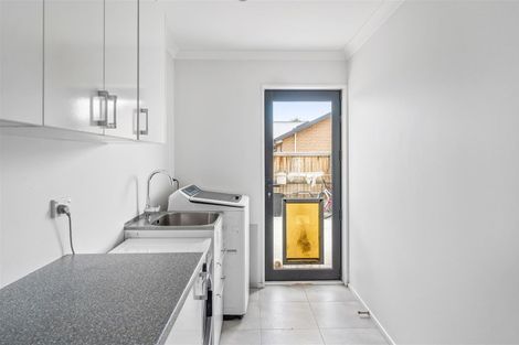 Photo of property in 321 Dunns Crossing Road, Rolleston, Christchurch, 7678