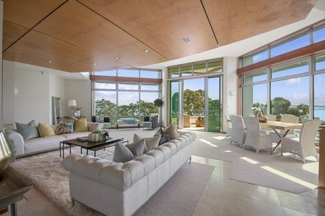 Photo of property in 219c Tamaki Drive, Kohimarama, Auckland, 1071