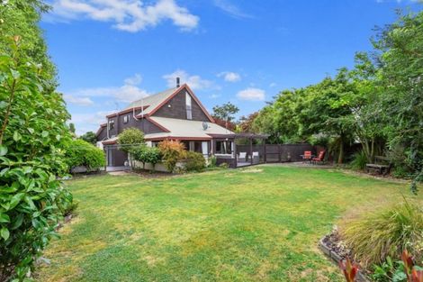 Photo of property in 19 Strachan Place, Rangiora, 7400