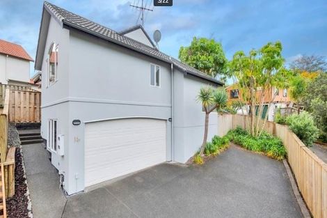 Photo of property in 14d Cranbrook Place, Glendowie, Auckland, 1071