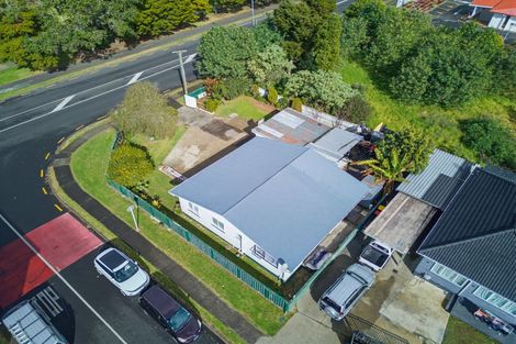 Photo of property in 207 Weymouth Road, Manurewa, Auckland, 2102