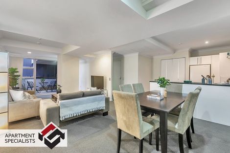 Photo of property in 2a/21 Hargreaves Street, Auckland Central, Auckland, 1011