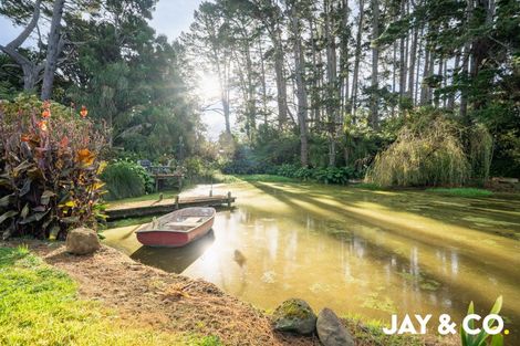Photo of property in 315 Harrisville Road, Buckland, Pukekohe, 2677