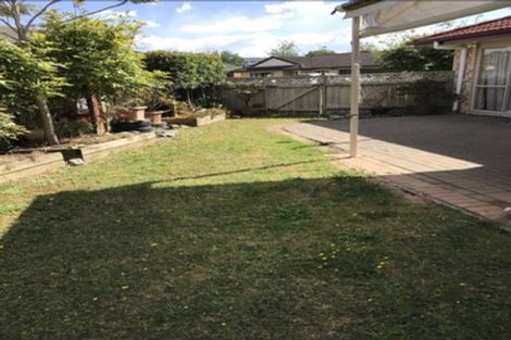 Photo of property in 7 Ironstone Place, Randwick Park, Auckland, 2105