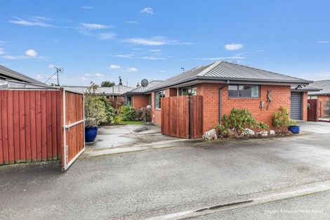 Photo of property in 56b Victoria Street, Rangiora, 7400