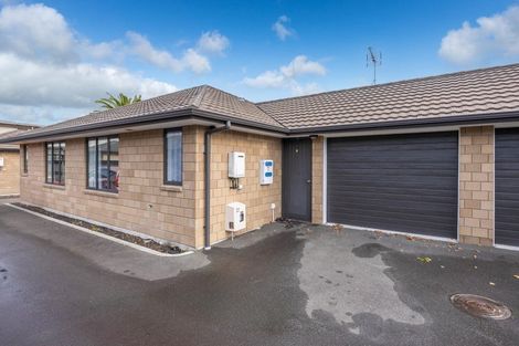 Photo of property in 3/193 Massey Street, Frankton, Hamilton, 3204