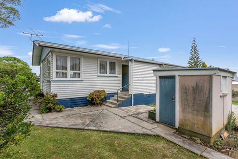 Photo of property in 73 Dalton Street, Outer Kaiti, Gisborne, 4010