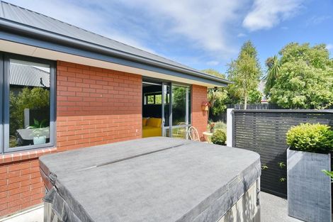 Photo of property in 23 Kotare Avenue, Rangiora, 7400