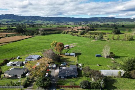 Photo of property in 97 Te Poi Road South, Te Poi, Matamata, 3473